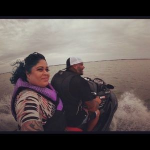 Meet your Posher, Arelis